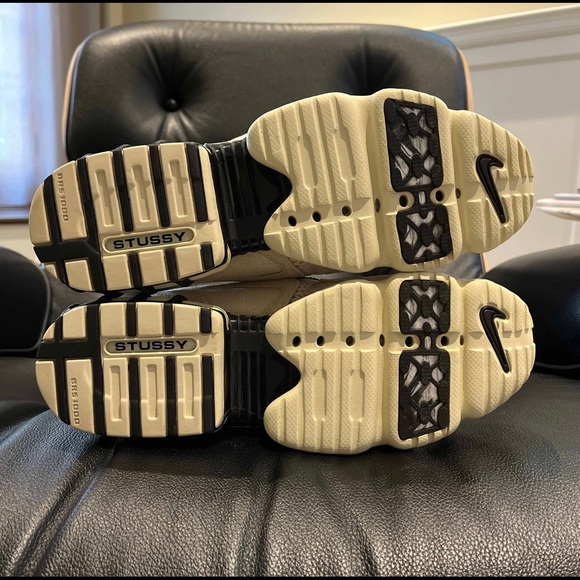 Nike Stüssy Spiridon Caged 2 Fossil - Picture 5 of 10